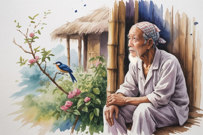 Rẻo đất cuối cùng - Ảnh 1.