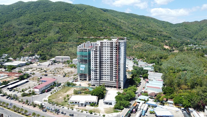 Cán bộ, công chức Gia Lai được mua nhà ở xã hội tại Bình Định - Ảnh 1.