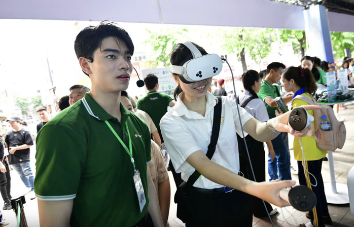 Giải pháp hữu hiệu để ngăn chặn tội phạm công nghệ, đánh cắp tiền trong tài khoản- Ảnh 4. Giải pháp hữu hiệu để ngăn chặn tội phạm công nghệ, đánh cắp tiền trong tài khoản- Ảnh 4.