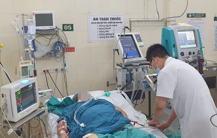 Sốt xuất huyết: Vì sao ngày càng khó đoán?- Ảnh 2. Sốt xuất huyết: Vì sao ngày càng khó đoán?- Ảnh 2.