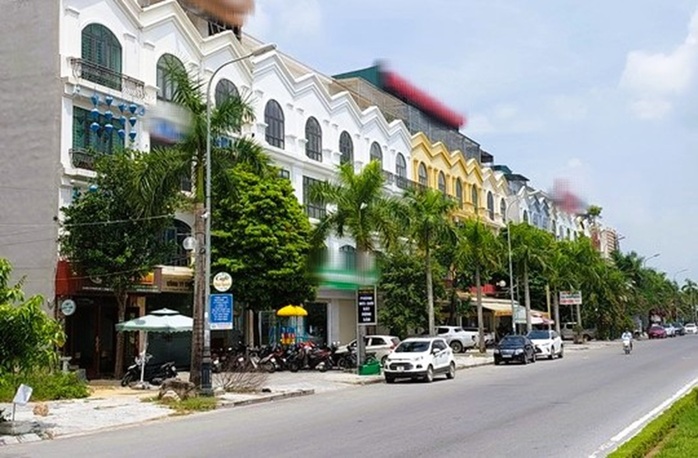Vì sao cựu Phó Chủ tịch UBND tỉnh Thanh Hóa bị khởi tố?- Ảnh 3. Vì sao cựu Phó Chủ tịch UBND tỉnh Thanh Hóa bị khởi tố?- Ảnh 3.