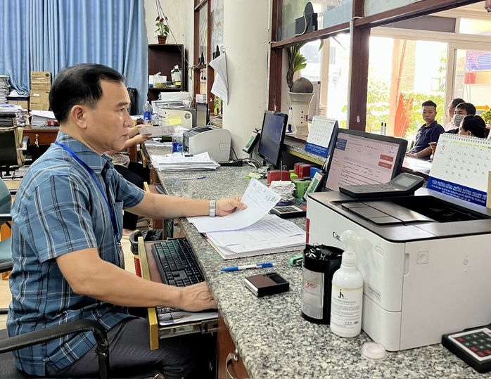 Nâng cao năng lực cán bộ cơ sở- Ảnh 1. Nâng cao năng lực cán bộ cơ sở- Ảnh 1.