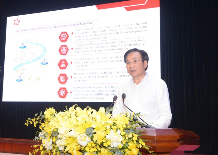 Đóng cổng dịch vụ công cấp tỉnh và bộ, người dân làm thủ tục trực tuyến ở đâu?- Ảnh 1. Đóng cổng dịch vụ công cấp tỉnh và bộ, người dân làm thủ tục trực tuyến ở đâu?- Ảnh 1.