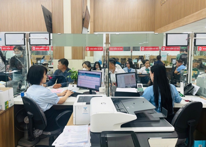 Quảng Ninh vận hành thử nghiệm chính quyền cấp xã, phường mới từ 15-6- Ảnh 1. Quảng Ninh vận hành thử nghiệm chính quyền cấp xã, phường mới từ 15-6- Ảnh 1.
