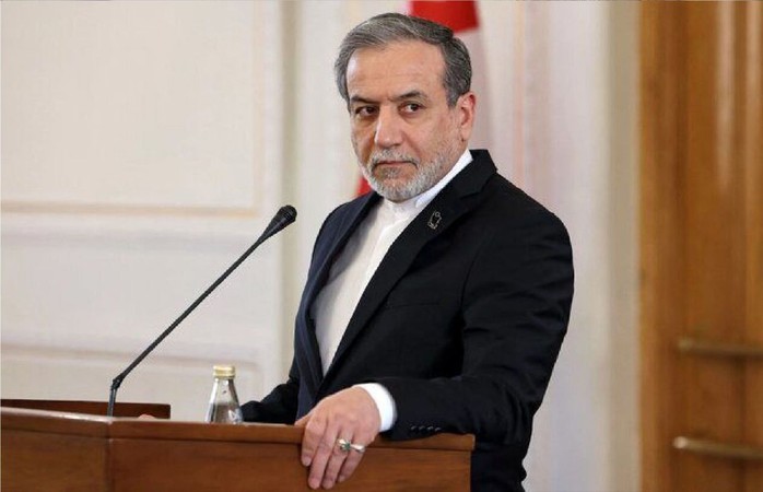 Iran - Israel leo thang không kích, thương vong tăng nhanh- Ảnh 4. Iran - Israel leo thang không kích, thương vong tăng nhanh- Ảnh 4.
