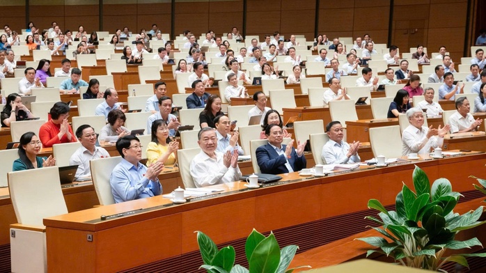 Dấu mốc lịch sử - Ảnh 1. Dấu mốc lịch sử - Ảnh 1.