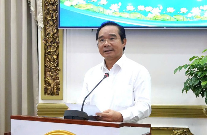 Bảo đảm chính quyền địa phương 2 cấp hoạt động thông suốt - Ảnh 1. Bảo đảm chính quyền địa phương 2 cấp hoạt động thông suốt - Ảnh 1.