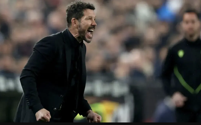 Trọng tài gây phẫn nộ tại FIFA Club World Cup, Atletico Madrid ôm hận- Ảnh 1. Trọng tài gây phẫn nộ tại FIFA Club World Cup, Atletico Madrid ôm hận- Ảnh 1.