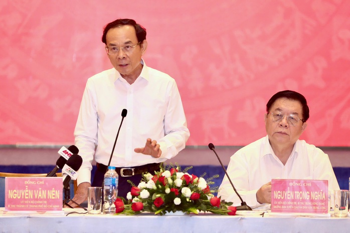 Đề xuất mô hình tổ hợp báo chí, giữ lại những tờ báo có thương hiệu - Ảnh 5.