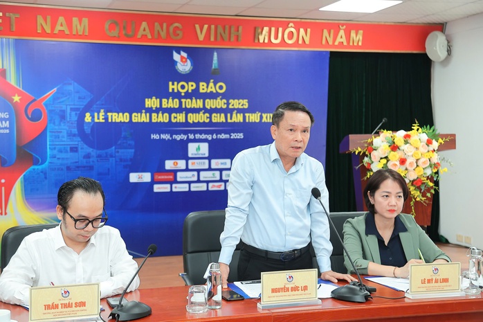 Nhiều hoạt động đặc sắc tại Hội Báo toàn quốc năm 2025- Ảnh 1. Nhiều hoạt động đặc sắc tại Hội Báo toàn quốc năm 2025- Ảnh 1.