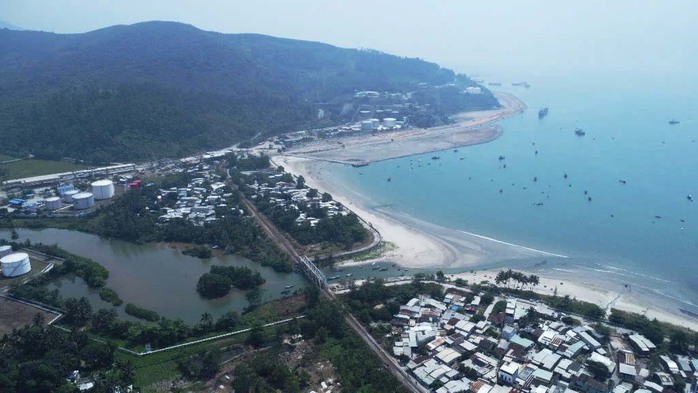 Chính phủ phê duyệt thành lập Khu thương mại tự do Đà Nẵng, quy mô gần 1.900 ha - Ảnh 1. Chính phủ phê duyệt thành lập Khu thương mại tự do Đà Nẵng, quy mô gần 1.900 ha - Ảnh 1.