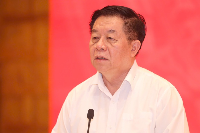 Đề xuất mô hình tổ hợp báo chí, giữ lại những tờ báo có thương hiệu - Ảnh 3.