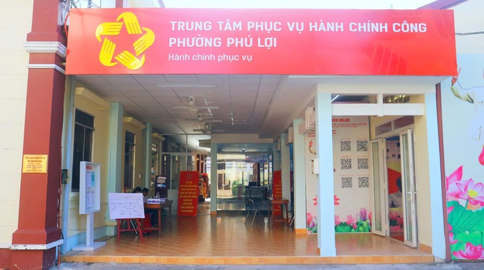 Những thủ tục đất đai nào được tiếp nhận và trả kết quả tại phường mới của Bình Dương?- Ảnh 2. Những thủ tục đất đai nào được tiếp nhận và trả kết quả tại phường mới của Bình Dương?- Ảnh 2.