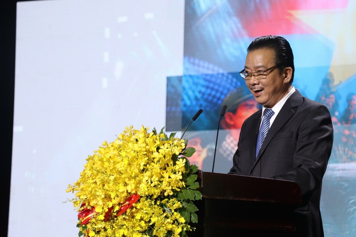 Tuyên dương gương điển hình tiên tiến trong ngành văn hóa thể thao TP HCM- Ảnh 1. Tuyên dương gương điển hình tiên tiến trong ngành văn hóa thể thao TP HCM- Ảnh 1.