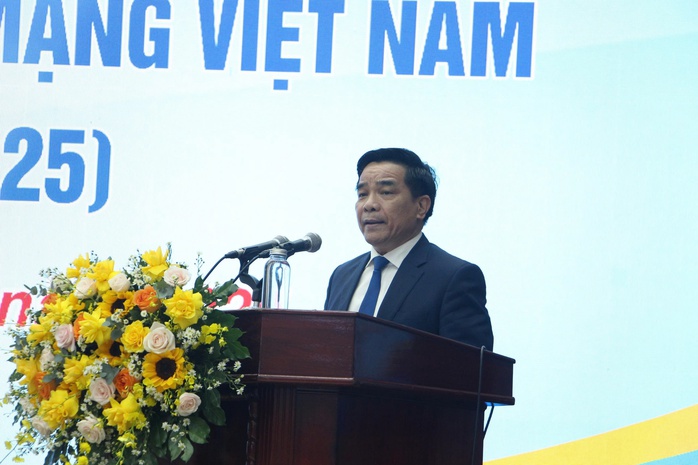 Văn phòng Báo Người Lao Động tại miền Trung nhận bằng khen của Chủ tịch UBND tỉnh Quảng Nam - Ảnh 2.