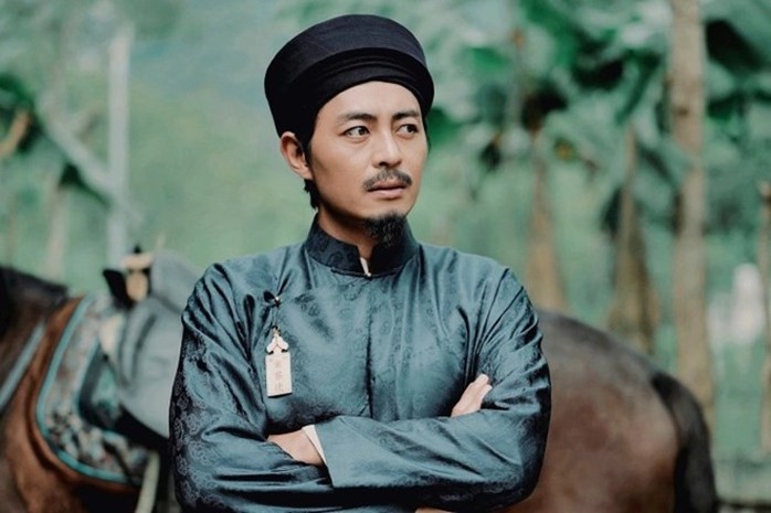 “Thám Tử Kiên” Quốc Huy lồng tiếng phim Hàn- Ảnh 3. “Thám Tử Kiên” Quốc Huy lồng tiếng phim Hàn- Ảnh 3.
