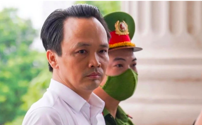 Cựu chủ tịch FLC Trịnh Văn Quyết có nguy cơ tử vong cao, xin xét xử vắng mặt - Ảnh 1.