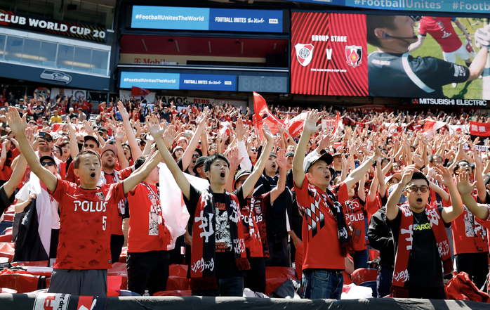 Sức mạnh Nam Mỹ áp đảo tại FIFA Club World Cup 2025- Ảnh 1. Sức mạnh Nam Mỹ áp đảo tại FIFA Club World Cup 2025- Ảnh 1.