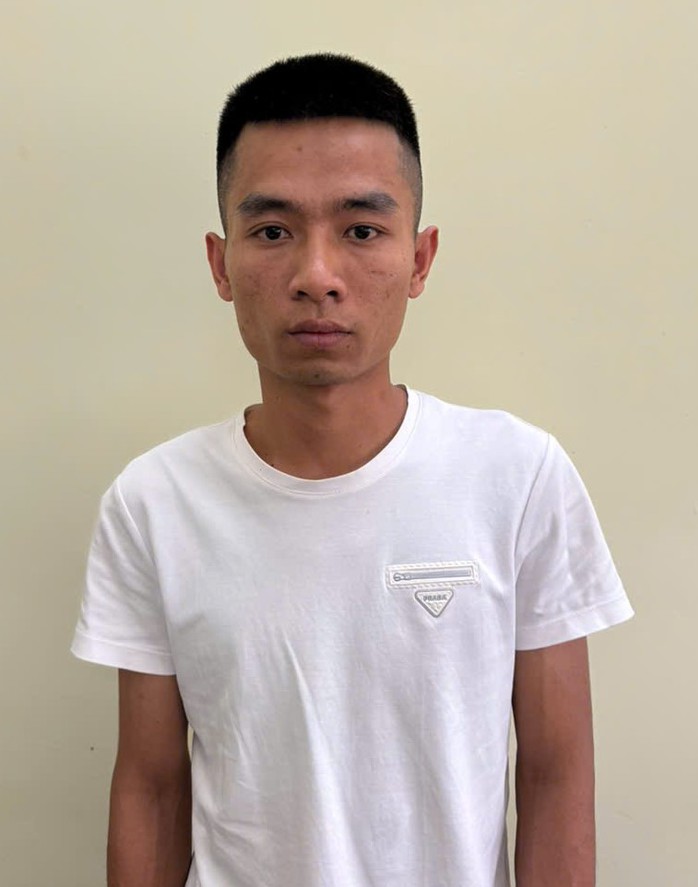 Khởi tố đối tượng gây tai nạn giao thông nghiêm trọng cho 2 vợ chồng- Ảnh 1. Khởi tố đối tượng gây tai nạn giao thông nghiêm trọng cho 2 vợ chồng- Ảnh 1.