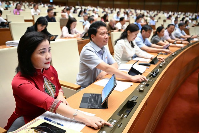 Chính thức giảm 2% thuế VAT đến hết năm 2026- Ảnh 1. Chính thức giảm 2% thuế VAT đến hết năm 2026- Ảnh 1.