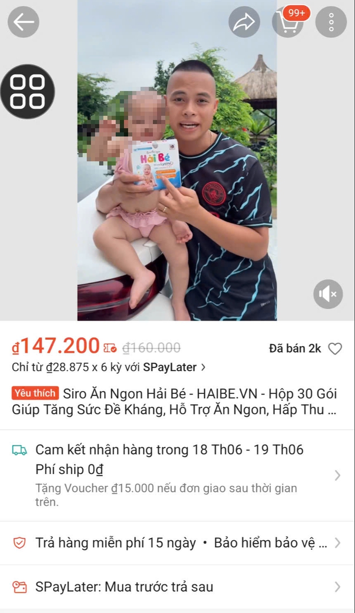 Chủ kênh TikTok “Gia đình Hải Sen” vừa bị bắt từng khoe bão đơn, liên tiếp tậu xe sang - Ảnh 1.