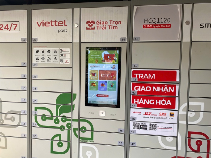 Người Việt đi chợ online kiểu mới - Ảnh 1.