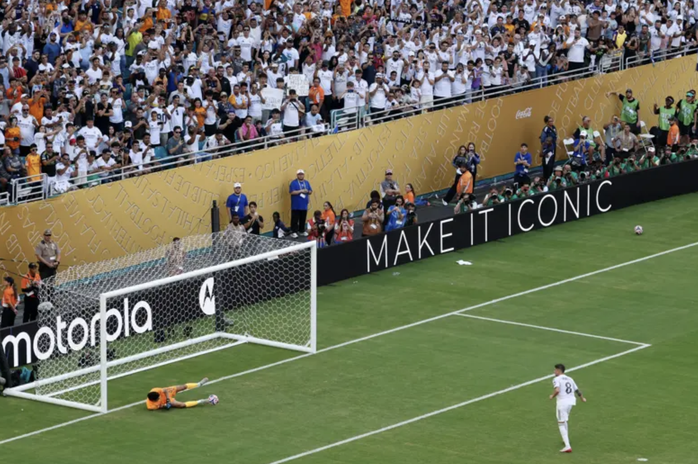 FIFA Club World Cup: Real Madrid hòa thất vọng Al-Hilal ngày ra quân- Ảnh 6. FIFA Club World Cup: Real Madrid hòa thất vọng Al-Hilal ngày ra quân- Ảnh 6.