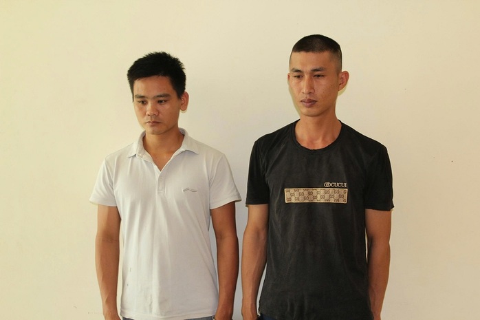 Thủ đoạn làm "bốc hơi" 11 xe ô tô của cặp đối tượng bất hảo- Ảnh 3. Thủ đoạn làm "bốc hơi" 11 xe ô tô của cặp đối tượng bất hảo- Ảnh 3.
