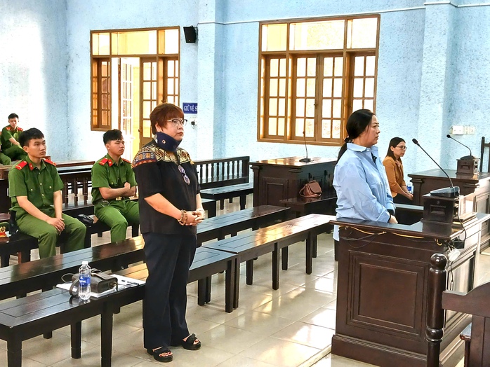 Nữ kế toán trưởng ở Gia Lai tham ô 4,1 tỉ đồng rồi mua nhà, đất- Ảnh 1. Nữ kế toán trưởng ở Gia Lai tham ô 4,1 tỉ đồng rồi mua nhà, đất- Ảnh 1.