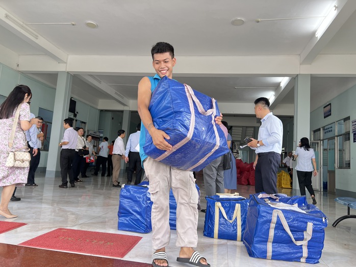 Phường là quê hương của nhiều nhạc sĩ nổi tiếng chuẩn bị vận hành thử nghiệm - Ảnh 3.