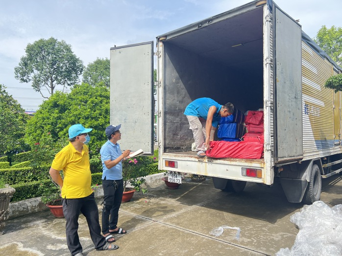 Phường là quê hương của nhiều nhạc sĩ nổi tiếng chuẩn bị vận hành thử nghiệm - Ảnh 4.