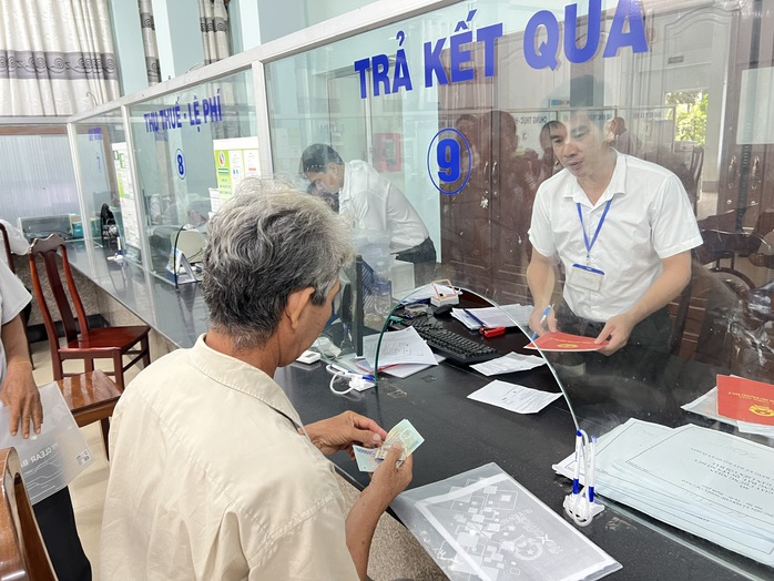 Phường là quê hương của nhiều nhạc sĩ nổi tiếng chuẩn bị vận hành thử nghiệm - Ảnh 5.