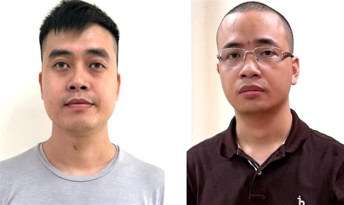 Bắt Tổng giám đốc Công ty Cổ phần Z Holding sản xuất sữa giả- Ảnh 1.