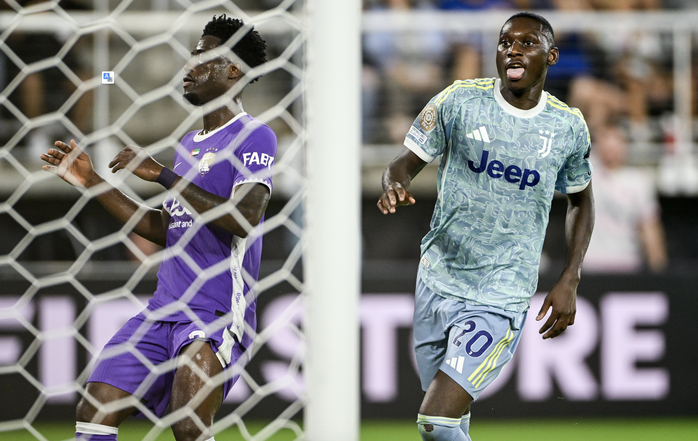 Đè bẹp Al-Ain, Juventus phô diễn đẳng cấp tại FIFA Club World Cup- Ảnh 1. Đè bẹp Al-Ain, Juventus phô diễn đẳng cấp tại FIFA Club World Cup- Ảnh 1.