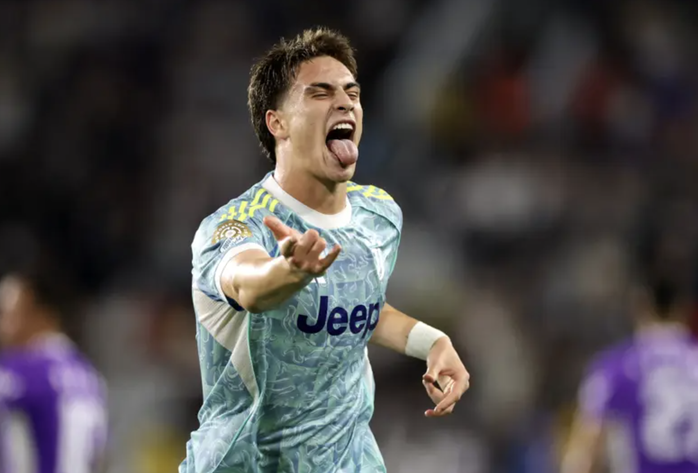 Đè bẹp Al-Ain, Juventus phô diễn đẳng cấp tại FIFA Club World Cup- Ảnh 3. Đè bẹp Al-Ain, Juventus phô diễn đẳng cấp tại FIFA Club World Cup- Ảnh 3.