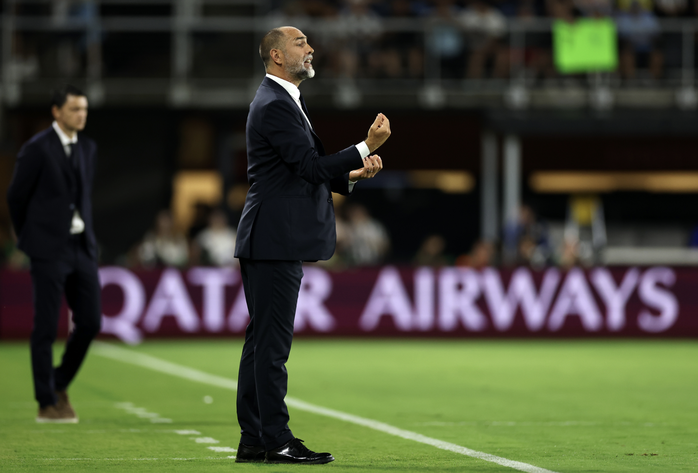 Đè bẹp Al-Ain, Juventus phô diễn đẳng cấp tại FIFA Club World Cup- Ảnh 8. Đè bẹp Al-Ain, Juventus phô diễn đẳng cấp tại FIFA Club World Cup- Ảnh 8.