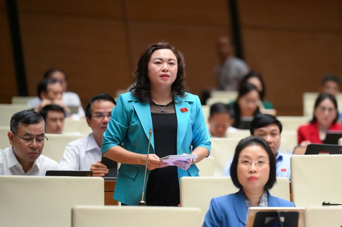 Bỏ thuế khoán với hàng triệu hộ kinh doanh, Bộ trưởng Nguyễn Văn Thắng nêu giải pháp hỗ trợ- Ảnh 1.