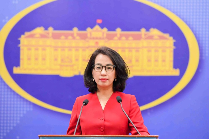 Việt Nam sẵn sàng cùng các nước BRICS và cộng đồng quốc tế ứng phó thách thức toàn cầu - Ảnh 1.