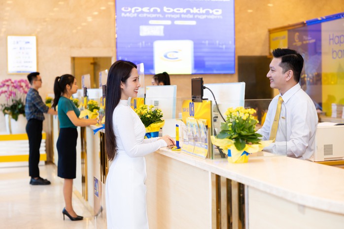 Nam A Bank – Top 500 Doanh nghiệp lớn nhất Đông Nam Á- Ảnh 1. Nam A Bank – Top 500 Doanh nghiệp lớn nhất Đông Nam Á- Ảnh 1.