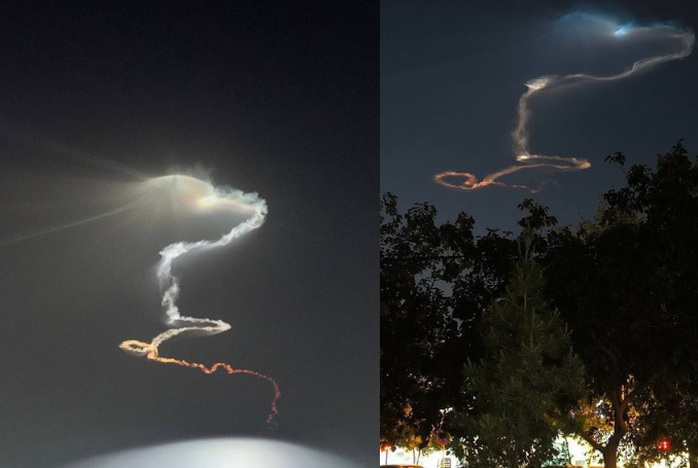 Iran lần đầu phóng tên lửa siêu nặng vào Israel, dọa mở “cổng địa ngục”- Ảnh 1. Iran lần đầu phóng tên lửa siêu nặng vào Israel, dọa mở “cổng địa ngục”- Ảnh 1.