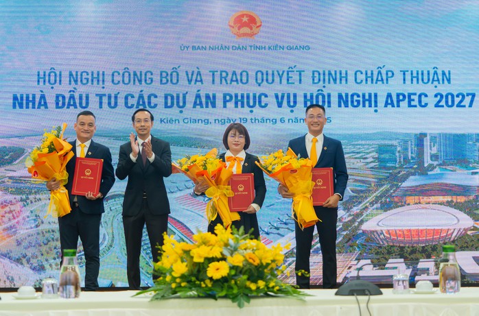 Sun Group đầu tư gần 22.000 tỉ đồng mở rộng sân bay Phú Quốc- Ảnh 1. Sun Group đầu tư gần 22.000 tỉ đồng mở rộng sân bay Phú Quốc- Ảnh 1.