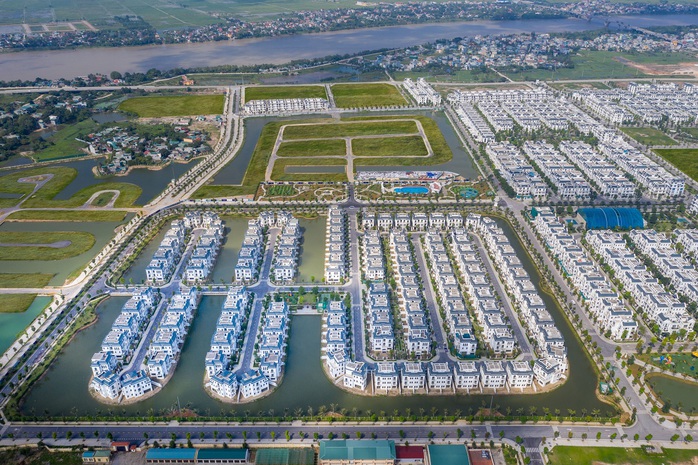 Thanh Hóa: “Người khổng lồ GRDP” thức giấc, thị trường căn hộ cao cấp tăng tốc- Ảnh 1.
