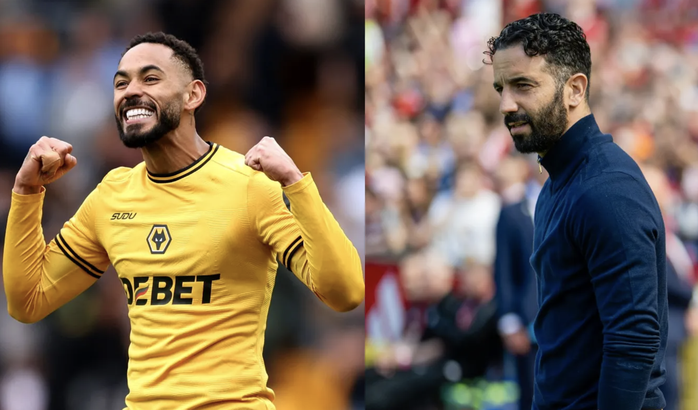 Matheus Cunha: Mảnh ghép mới phù hợp tại Man United? - Ảnh 1.