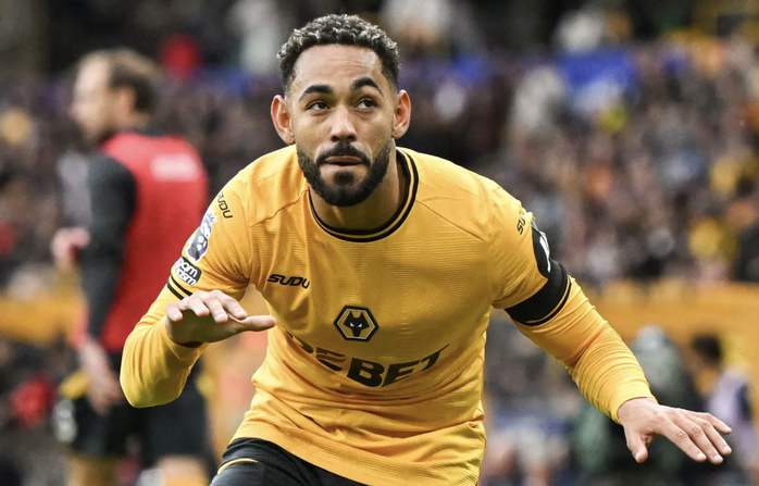 Matheus Cunha: Mảnh ghép mới phù hợp tại Man United? - Ảnh 2.
