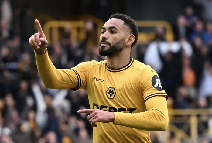 Matheus Cunha: Mảnh ghép mới phù hợp tại Man United? - Ảnh 4.