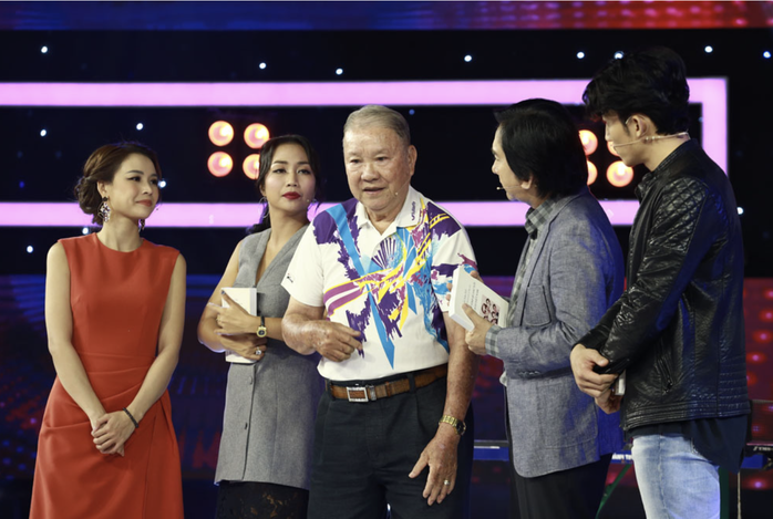 "Kỳ quan bóng bàn thế giới" Lê Văn Tiết rời cõi tạm - Ảnh 3.