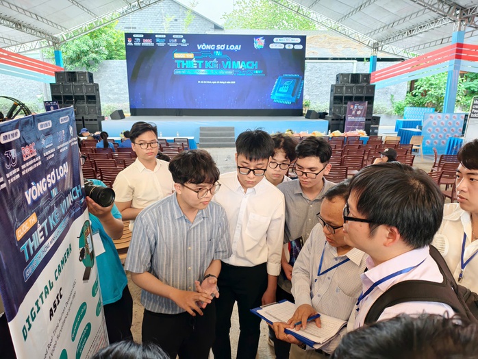 TP HCM cho phép thí điểm thành lập Quỹ đầu tư mạo hiểm có sử dụng ngân sách nhà nước - Ảnh 1.