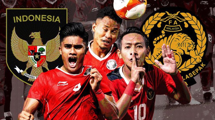 Tuyển Indonesia bị Malaysia từ chối thi đấu giao hữu- Ảnh 1.