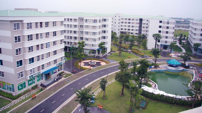 Ban hành quy định chi tiết trường hợp công chức ở xa chỗ làm được hỗ trợ nhà ở xã hội- Ảnh 1.