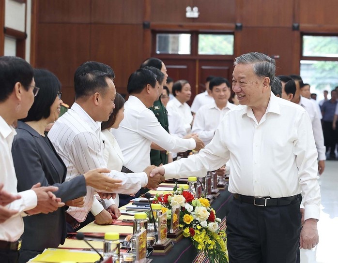 Sau hợp nhất, tỉnh Gia Lai (mới) lớn về quy mô, mạnh về năng lực cạnh tranh - Ảnh 1.